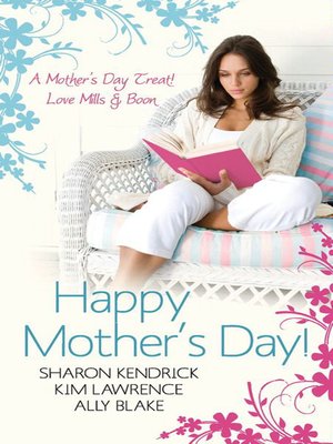 cover image of Happy Mother's Day!